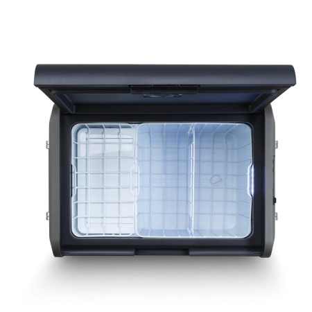 Frigider auto cu compresor si masina de gheata Dometic CFX5 55IM, 12/24/220V, 55 litri [8]