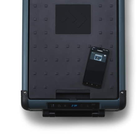 Frigider cu compresor Dometic CFX2 37, 12/24/220V, 37 litri [7]