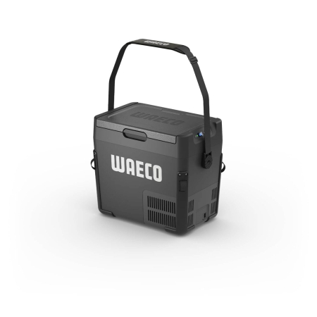 Frigidere auto - Frigider cu compresor Waeco WCC 18, 12/24V DC, 19 litri