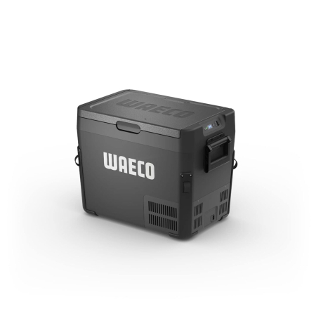 Frigidere auto - Frigider cu compresor Waeco WCC 40, 12/24V DC, 39 litri