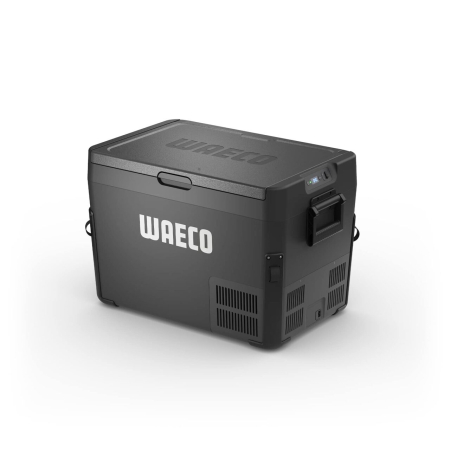 Frigidere auto - Frigider cu compresor Waeco WCC 60, 12/24V DC, 59 litri