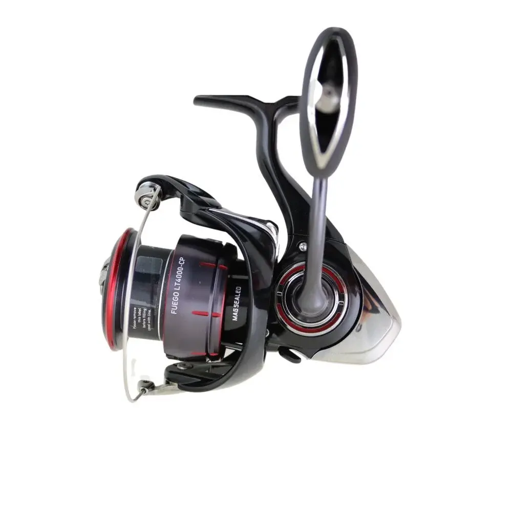 Mulinete rapitori - Mulineta Daiwa Fuego 23 LT4000-CP 6RUL/150M/028MM/4,7:1