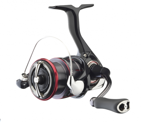 Mulineta Daiwa Fuego LT2500 6RUL/150M/020MM/5,3:1 [1]