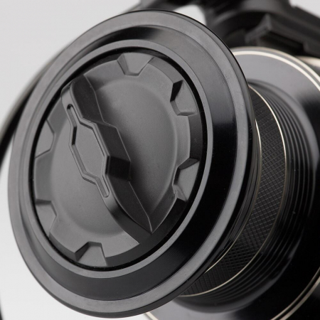 MULINETA PROLOGIC FULCRUM BF TF 6000 5+1BB/310MX035MM/5,6:1 [5]