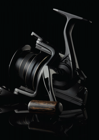 MULINETA PROLOGIC FULCRUM XD 6000 FD 4+1BB [1]