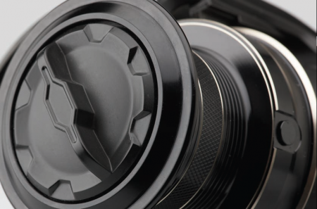 MULINETA PROLOGIC FULCRUM XD 7000 BF 4+1BB [4]