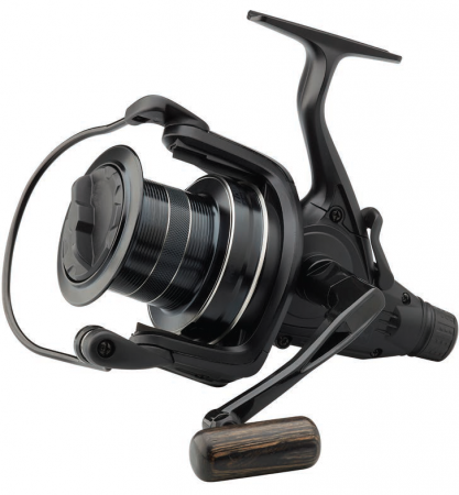 Pescuit la crap - MULINETA PROLOGIC FULCRUM XD 7000 BF 4+1BB