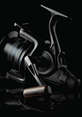 MULINETA PROLOGIC FULCRUM XD 7000 BF 4+1BB [1]