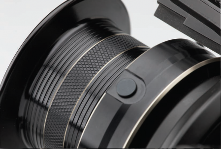 MULINETA PROLOGIC FULCRUM XD 7000 FD 4+1BB [4]