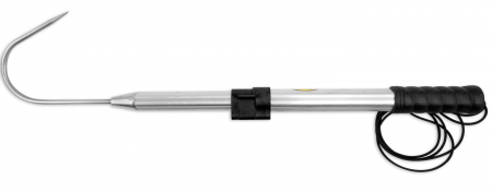 Grip-uri rapitori - GAFA TELESCOPICA LINEAEFFE, 54 - 72 cm