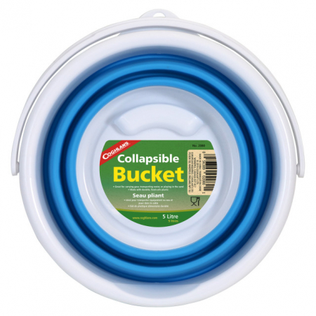 Galeata pliabila Coghlans 5L [0]