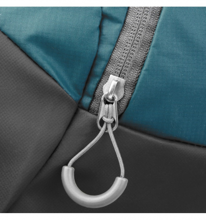 Geanta 40 litri transport echipament Spokey Kioto albastra [2]