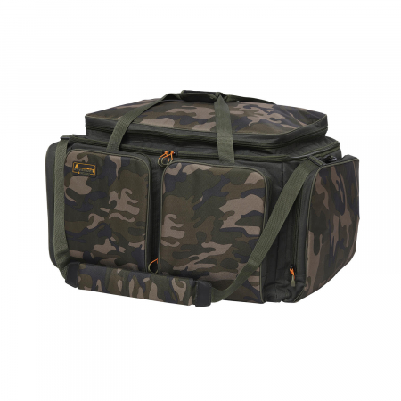 Genti pescuit - GEANTA PROLOGIC AVENGER CARRYALL L, CAMO, 65X40X40 CM