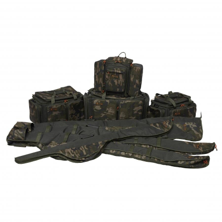 GEANTA PROLOGIC AVENGER CARRYALL M, CULOARE CAMO, 56X38X36 CM [6]