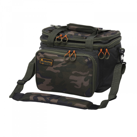 Genti pescuit - GEANTA PROLOGIC AVENGER CARRYALL S, CULOARE CAMO, 37X34X38 CM