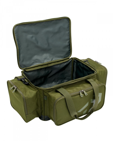 GEANTA DAIWA BLACK WIDOW CARP CARRYALL 62X40X24CM [1]