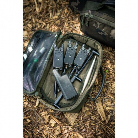 GEANTA PENTRU BUZZBARS KORDA COMPAC, CAMO, 30x17x6 CM [2]