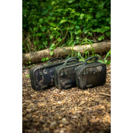GEANTA PENTRU BUZZBARS KORDA COMPAC, CAMO, 30x17x6 CM [1]