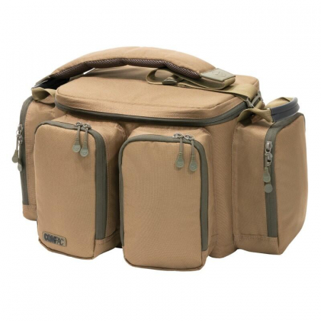 Genti pescuit - GEANTA KORDA COMPAC CARRYALL LARGE, 53X35X33 CM