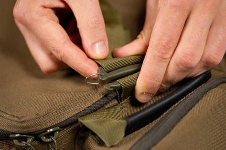 GEANTA KORDA COMPAC CARRYALL EXTRA LARGE, 62X47X33 CM [5]