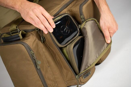 GEANTA KORDA COMPAC CARRYALL EXTRA LARGE, 62X47X33 CM [4]