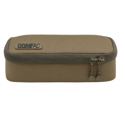 Genti pescuit - GENTUTA TRANSPORT TAMBURI KORDA COMPAC SPOOL WIDE, 25X9.5X8 CM