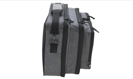 Geanta Daiwa D-VEC Catfish XL 53 x 32 x 19 cm [3]