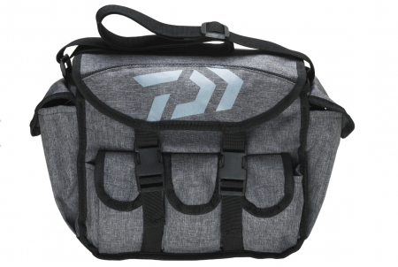 Geanta Daiwa D-VEC Shoulder, 39 x 23 x 18 cm [3]