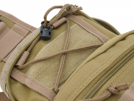 Geanta de umar army 10 litri Cattara [7]