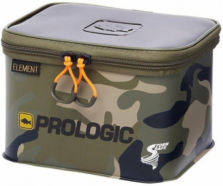 PESCUIT - GEANTA IMPERMEABILA PROLOGIC ELEMENT STORM SAFE ACCESSORY DEEP M, 20X17X13 CM