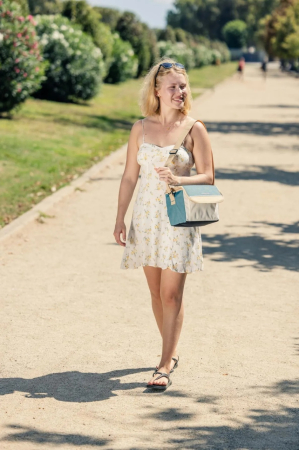 Geanta frigorifica Campingaz Fold'n Cool Minimaxi 5 litri [2]