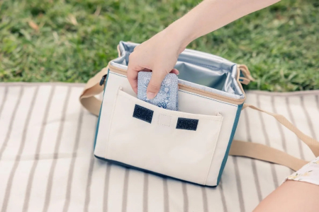 Geanta frigorifica Campingaz Fold'n Cool Minimaxi 5 litri [5]