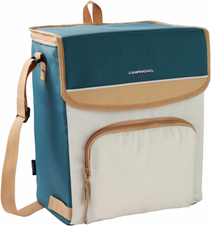 CAMPING & DRUMETII - Geanta frigorifica Campingaz Foldn Cool Minimaxi 20 litri