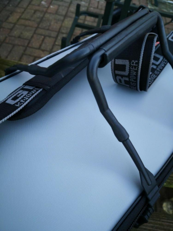 Geanta impermeabila Guru Fusion Coolbag [2]