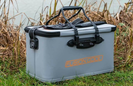 PESCUIT - Geanta impermeabila Guru Fusion Coolbag