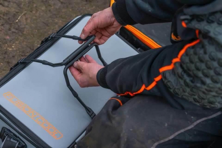 Geanta impermeabila Guru Fusion Coolbag [6]