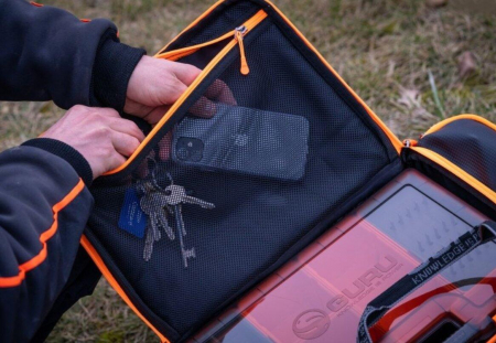 GEANTA FUSION FEEDER BOX [4]