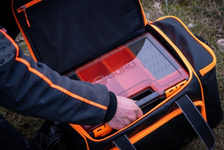 GEANTA FUSION FEEDER BOX [3]