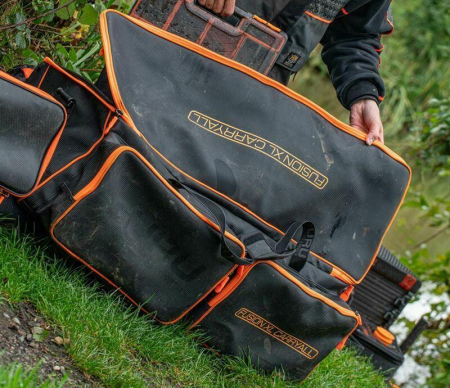 GEANTA FUSION XL [1]