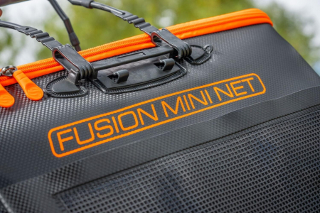 GEANTA GURU FUSION MINI NET BAG [5]