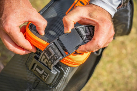 GEANTA GURU FUSION MINI NET BAG [3]