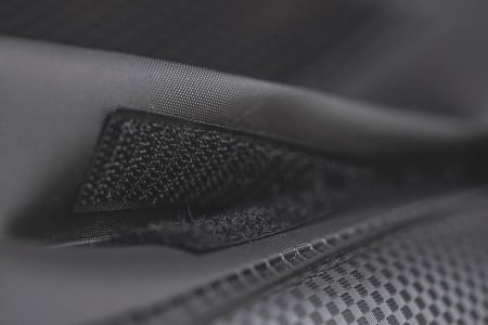 GEANTA GURU FUSION MINI NET BAG [7]