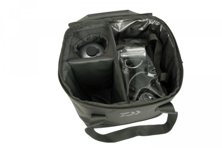 GEANTA DAIWA IS BREW &amp; OVERNIGHT COOK BAG 28X26X27CM [4]