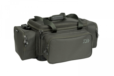 Genti pescuit - GEANTA DAIWA IS CARRYALL 64X39X27CM ISLLC