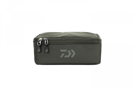 Genti pescuit - GEANTA ACCESORII DAIWA IS, 25X20X10 CM