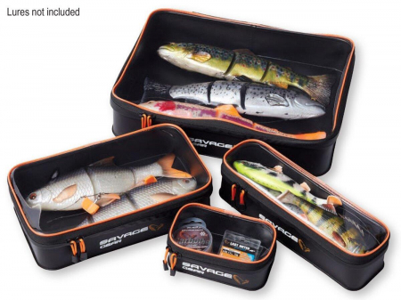 Geanta Savage Gear WPMP Lure Bag M 2.6 litri [2]