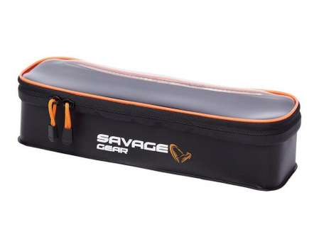 Genti pescuit - Geanta Savage Gear WPMP Lure Bag M 2.6 litri