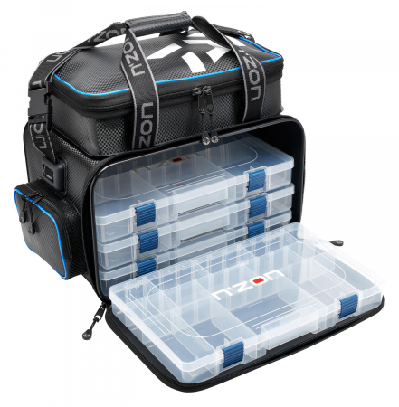 GEANTA DAIWA N ZON EVA 4 38X26X31CM [1]