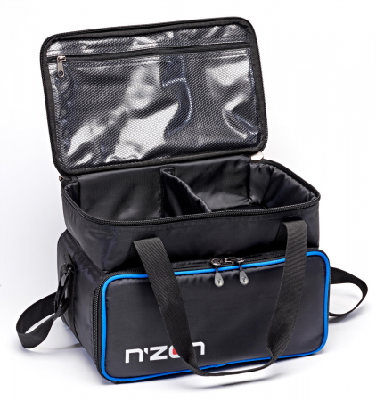 GEANTA DAIWA N ZON FEEDER TACKLE 31X16X9CM [2]