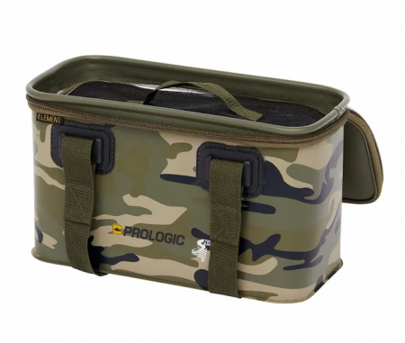 GEANTA PROLOGIC ELEMENT BAIT BAG, 12 L, 38X18X22 CM [5]